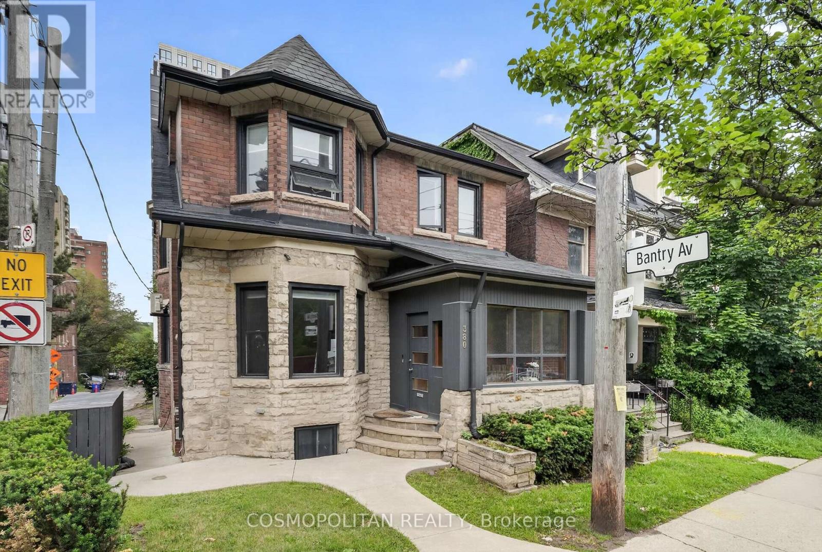 380 Spadina Road, Toronto, Ontario  M5P 2V9 - Photo 2 - C13876896