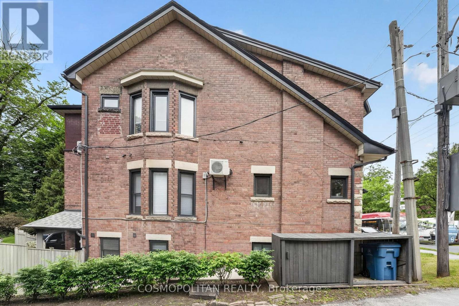 380 Spadina Road, Toronto, Ontario  M5P 2V9 - Photo 4 - C13876896