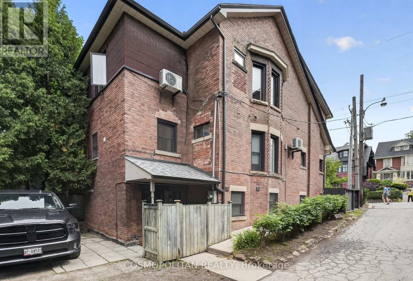 380 Spadina Road, Toronto, Ontario  M5P 2V9 - Photo 5 - C13876896