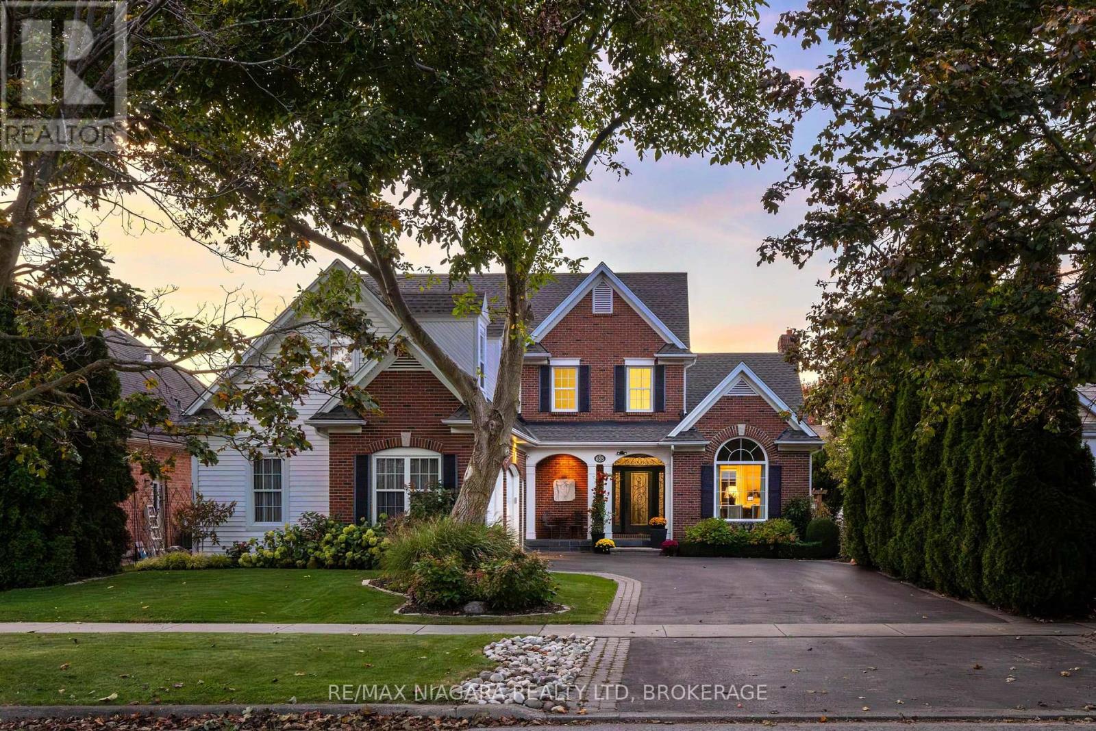 655 CHARLOTTE STREET, Niagara-on-the-Lake, Ontario