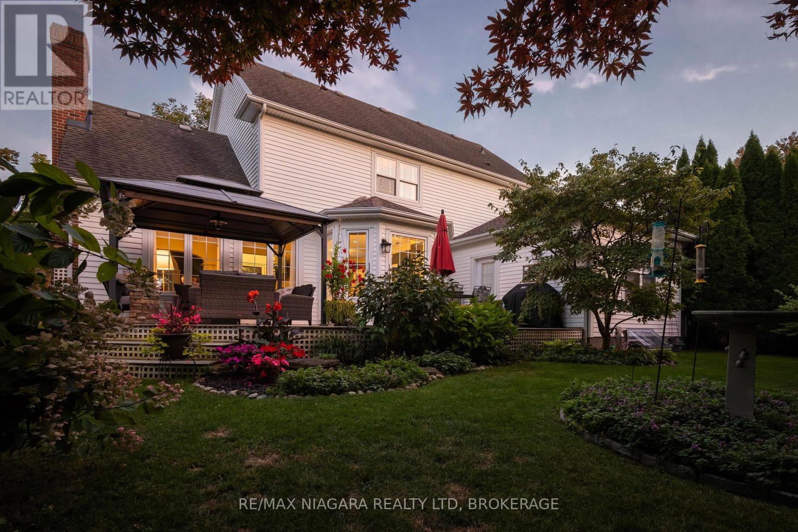 655 Charlotte Street, Niagara-On-The-Lake, Ontario  L0S 1J0 - Photo 2 - X13876812