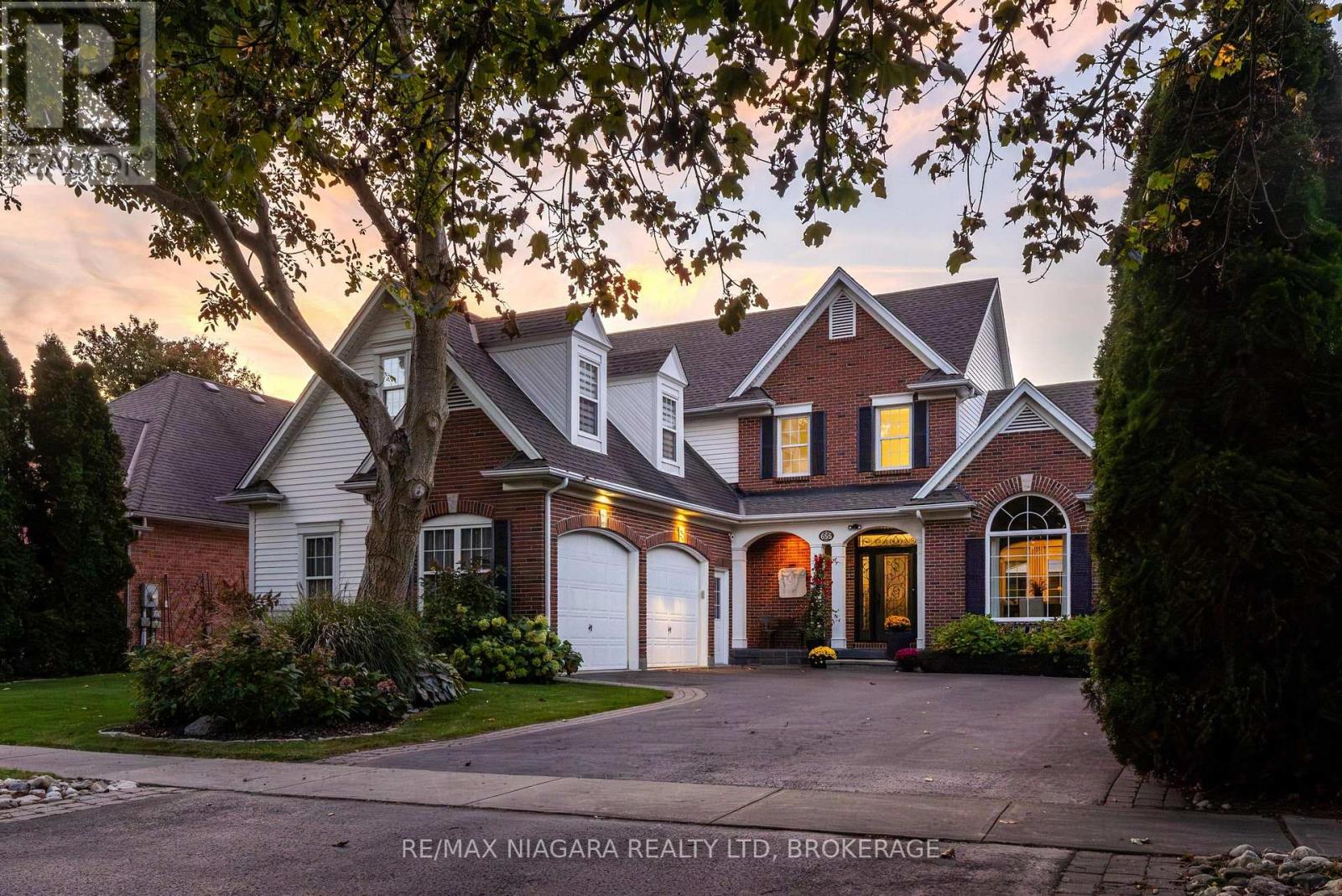 655 Charlotte Street, Niagara-On-The-Lake, Ontario  L0S 1J0 - Photo 3 - X13876812