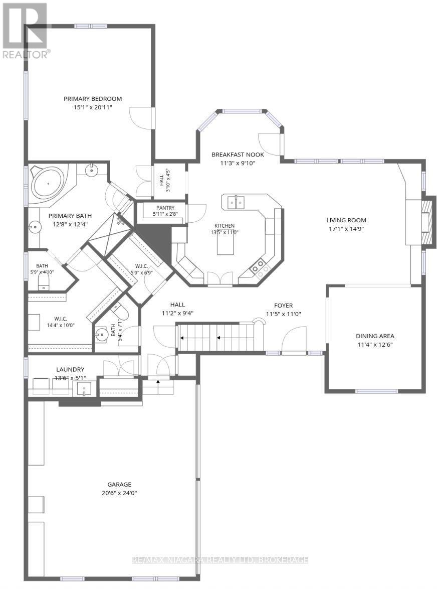 655 Charlotte Street, Niagara-On-The-Lake, Ontario  L0S 1J0 - Photo 40 - X13876812