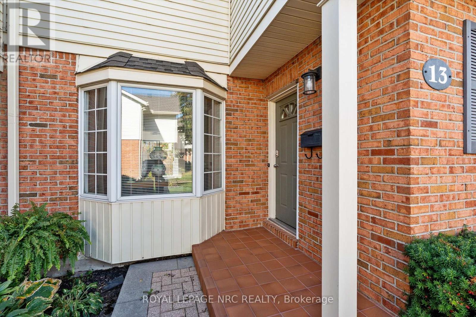 13 - 275 Pelham Road, St. Catharines, Ontario  L2S 3B9 - Photo 3 - X13876858