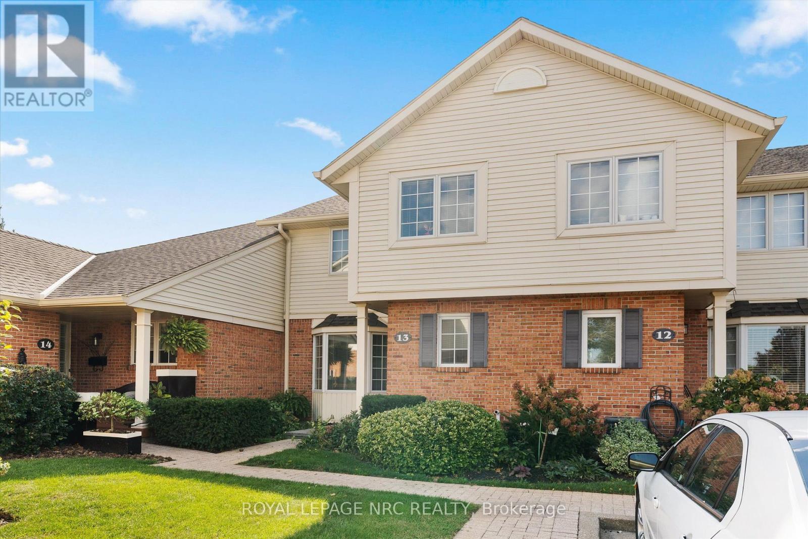 13 - 275 Pelham Road, St. Catharines, Ontario  L2S 3B9 - Photo 4 - X13876858