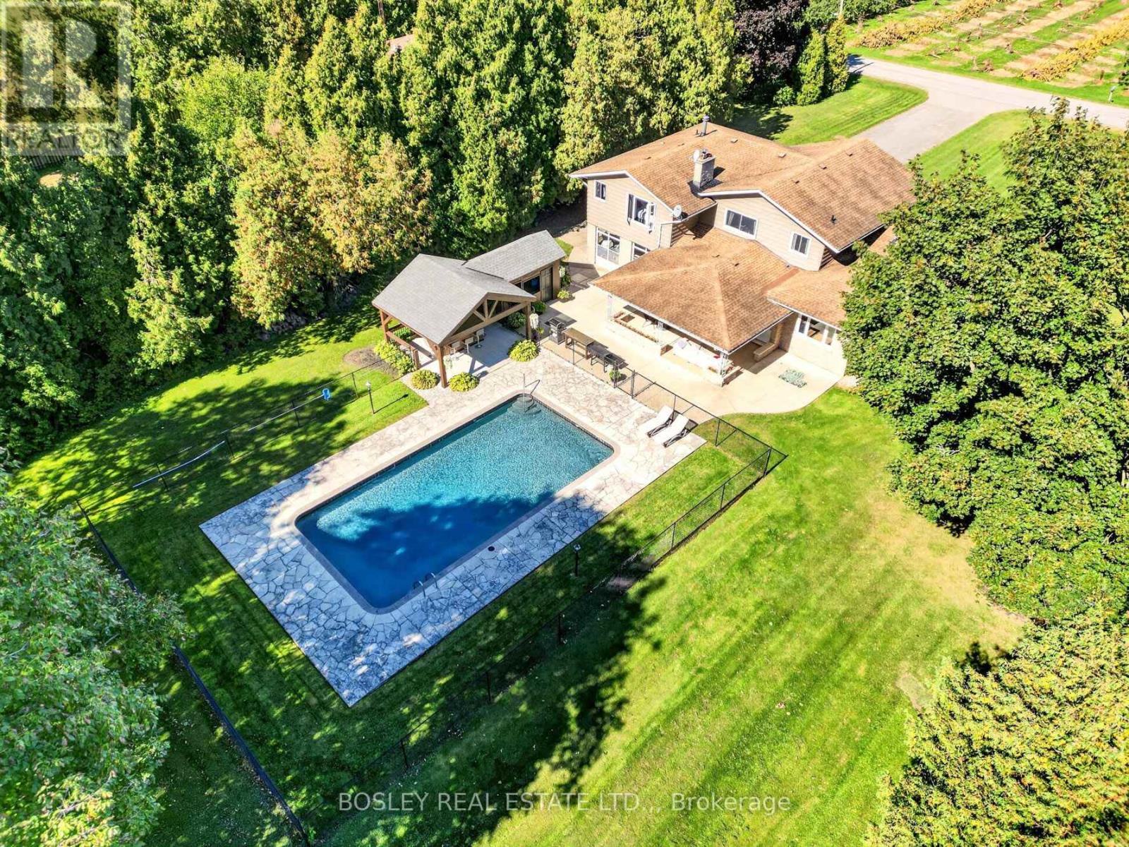 1676 SECOND AVENUE, St. Catharines, Ontario