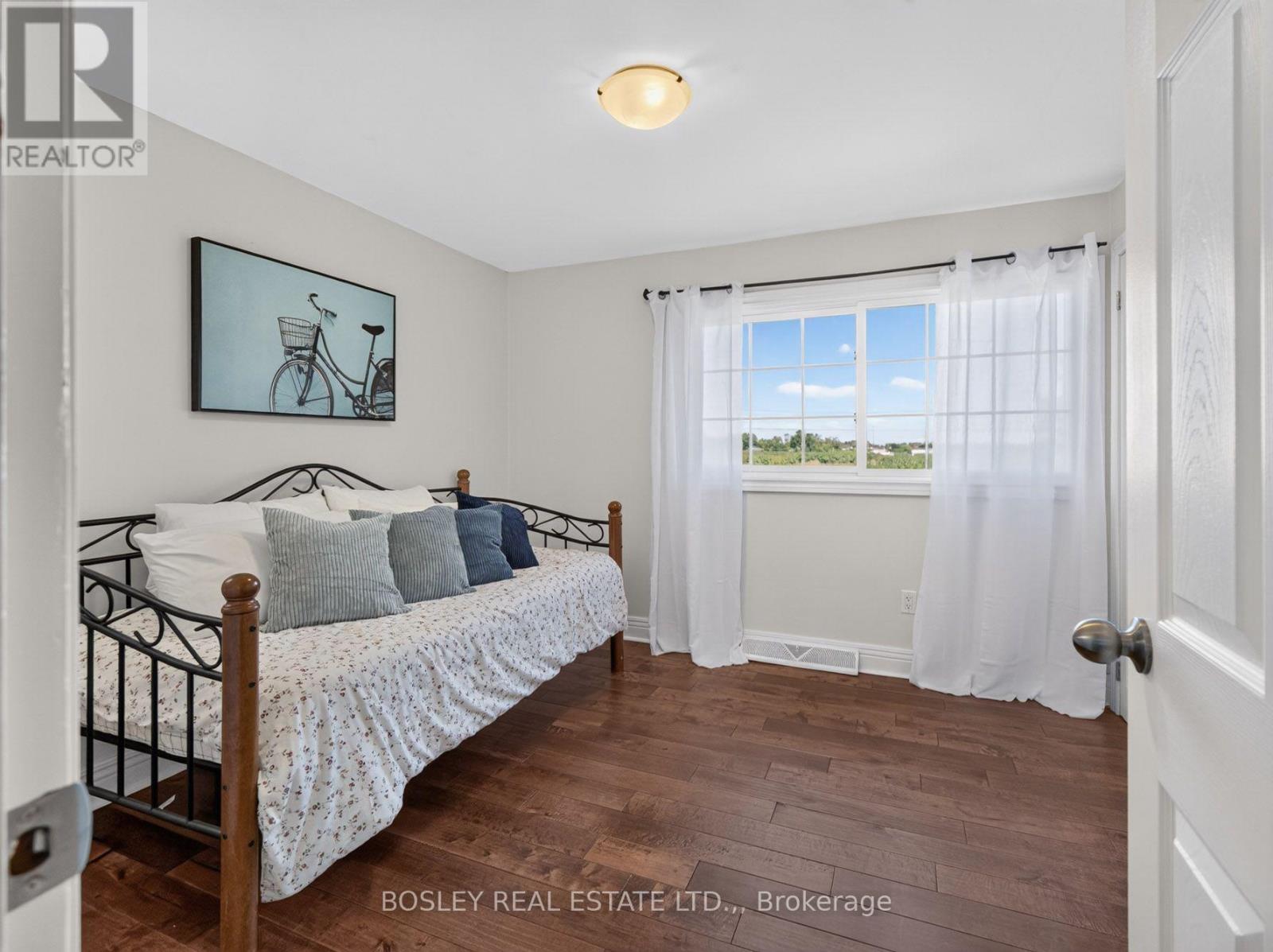 1676 Second Avenue, St. Catharines, Ontario  L2R 6P9 - Photo 27 - X13876942