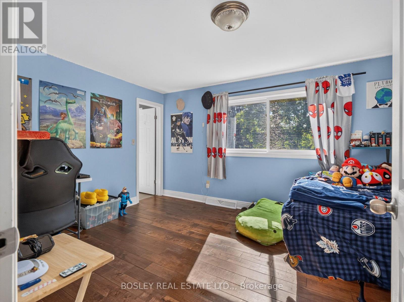 1676 Second Avenue, St. Catharines, Ontario  L2R 6P9 - Photo 28 - X13876942