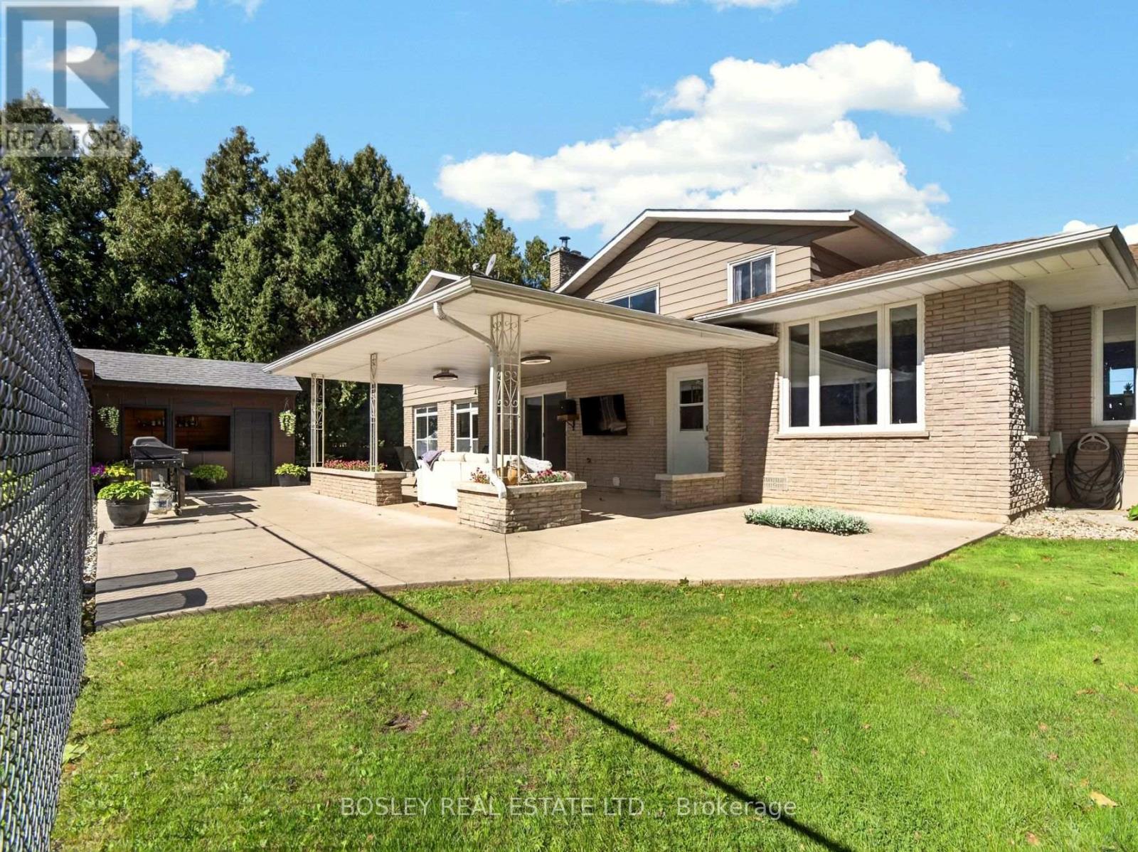 1676 Second Avenue, St. Catharines, Ontario  L2R 6P9 - Photo 38 - X13876942