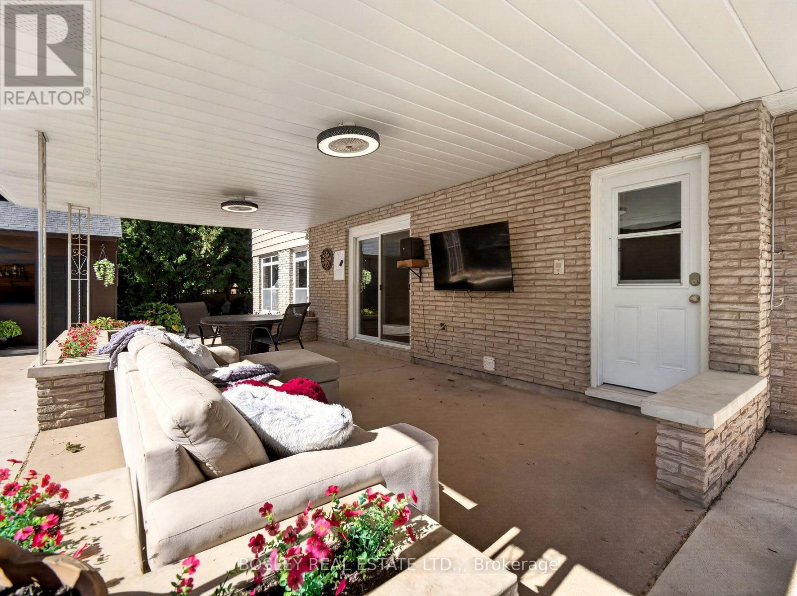 1676 Second Avenue, St. Catharines, Ontario  L2R 6P9 - Photo 39 - X13876942