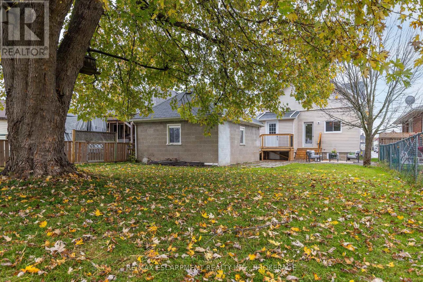 Main - 50 Fifth Street, Welland, Ontario  L3B 4Z5 - Photo 27 - X13877132