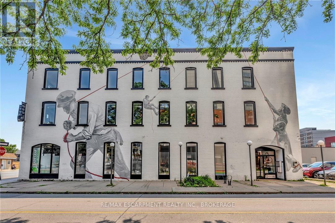 380 KING STREET E, Hamilton, Ontario