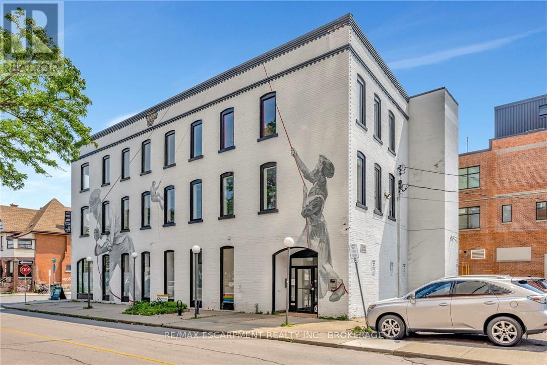 380 King Street E, Hamilton, Ontario  L8N 1C3 - Photo 2 - X13877148