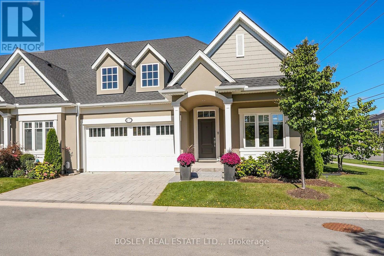 17 MILLS LANE, Niagara-on-the-Lake, Ontario