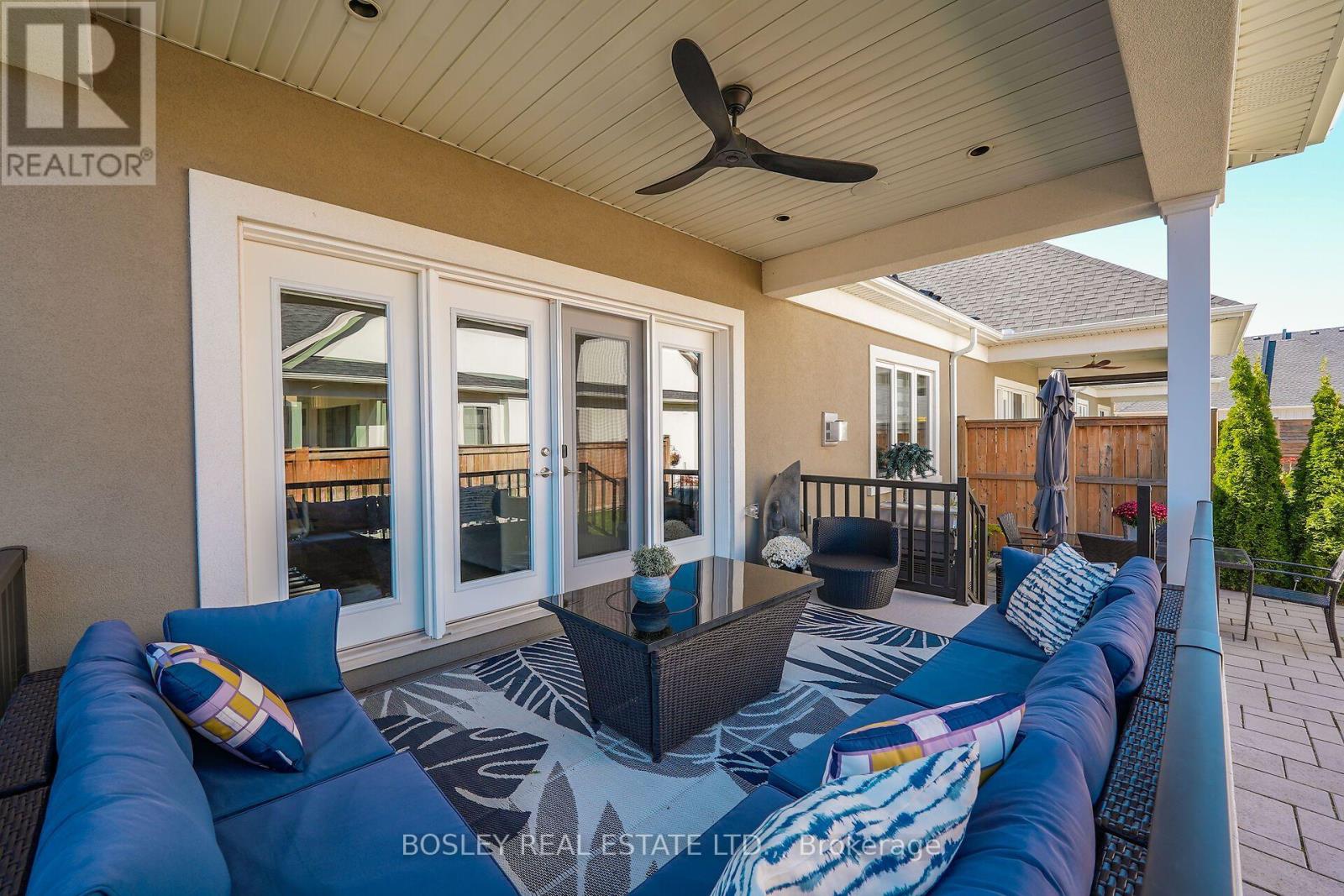 17 Mills Lane, Niagara-On-The-Lake, Ontario  L0S 1J0 - Photo 40 - X13877294