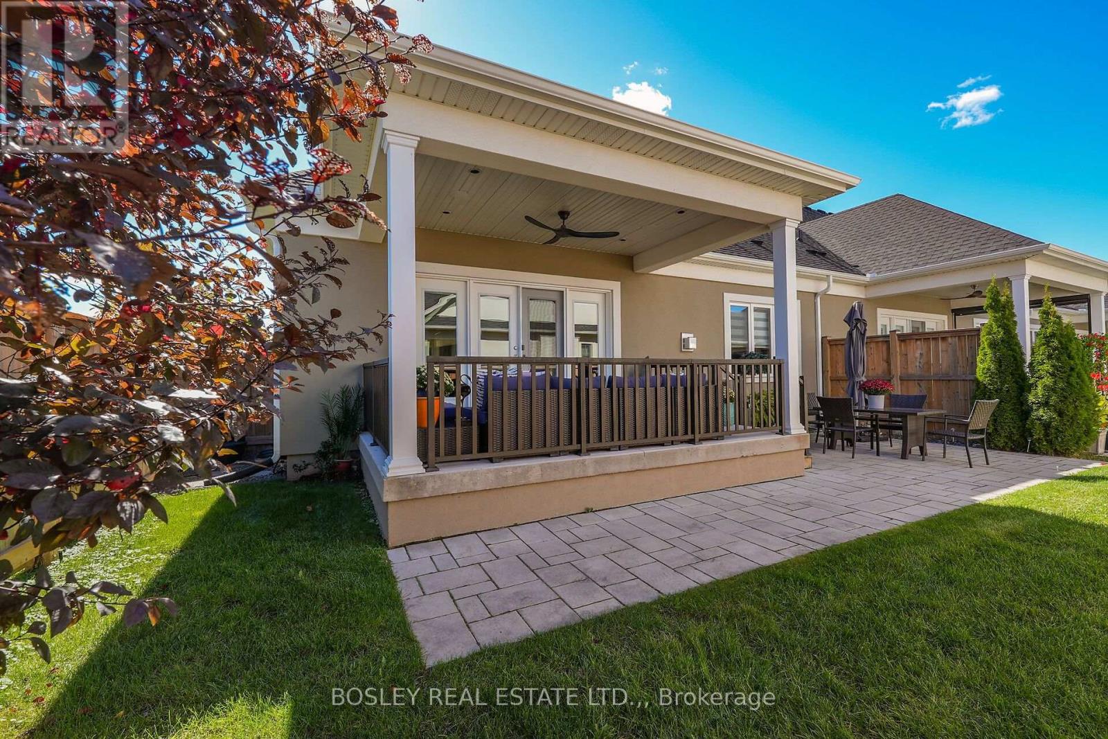 17 Mills Lane, Niagara-On-The-Lake, Ontario  L0S 1J0 - Photo 41 - X13877294