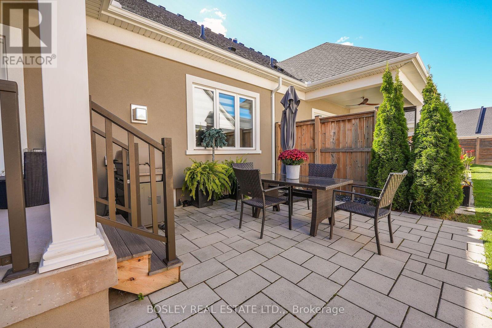 17 Mills Lane, Niagara-On-The-Lake, Ontario  L0S 1J0 - Photo 42 - X13877294