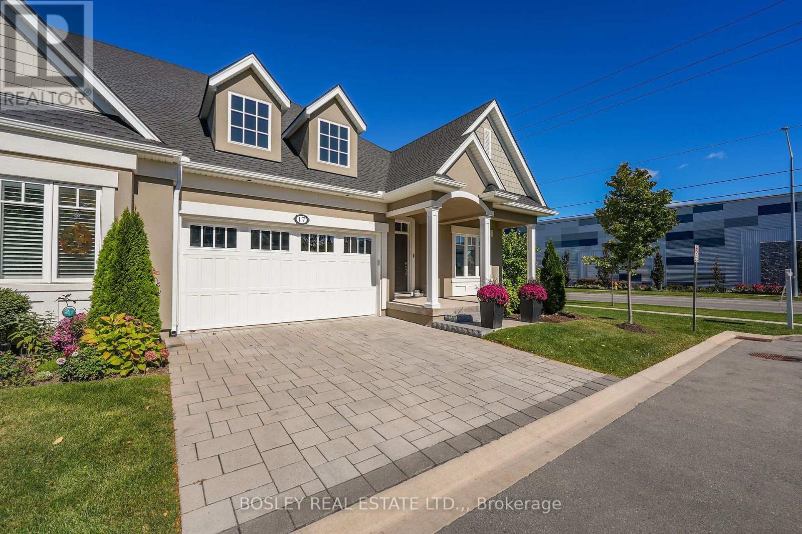 17 Mills Lane, Niagara-On-The-Lake, Ontario  L0S 1J0 - Photo 45 - X13877294