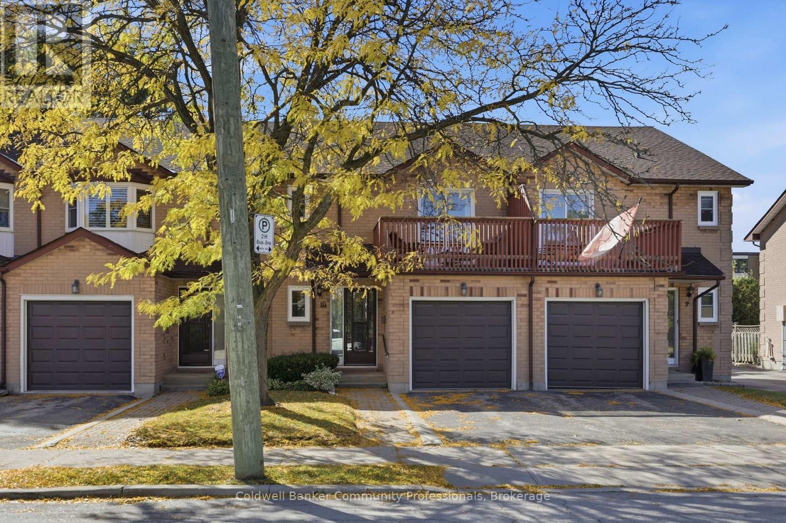 10 - 14 BRUCEDALE AVENUE E, Hamilton, Ontario