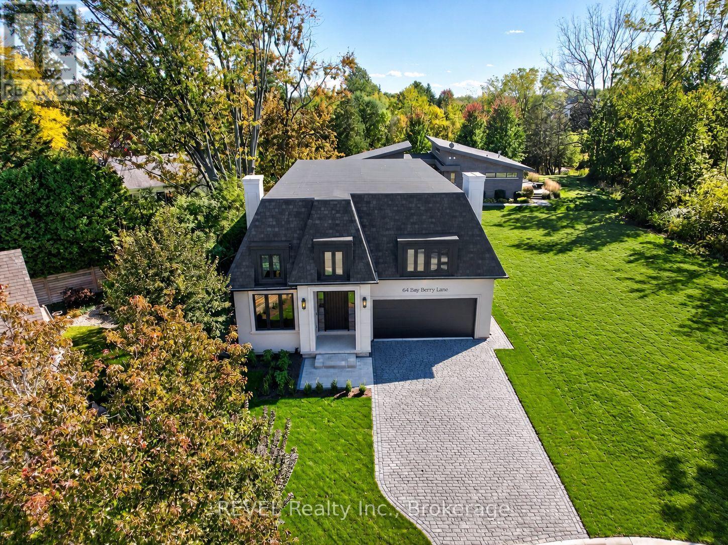 64 Bay Berry Lane, Niagara-On-The-Lake, Ontario  L0S 1J0 - Photo 48 - X13877894
