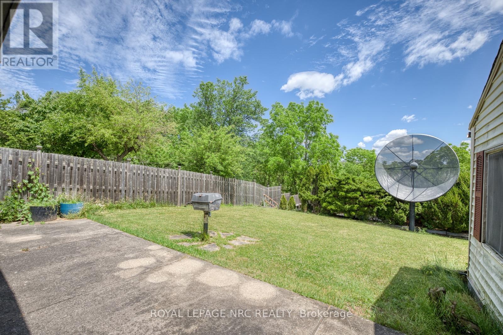 105 Hillview Road, St. Catharines, Ontario  L2S 1S8 - Photo 30 - X13878292