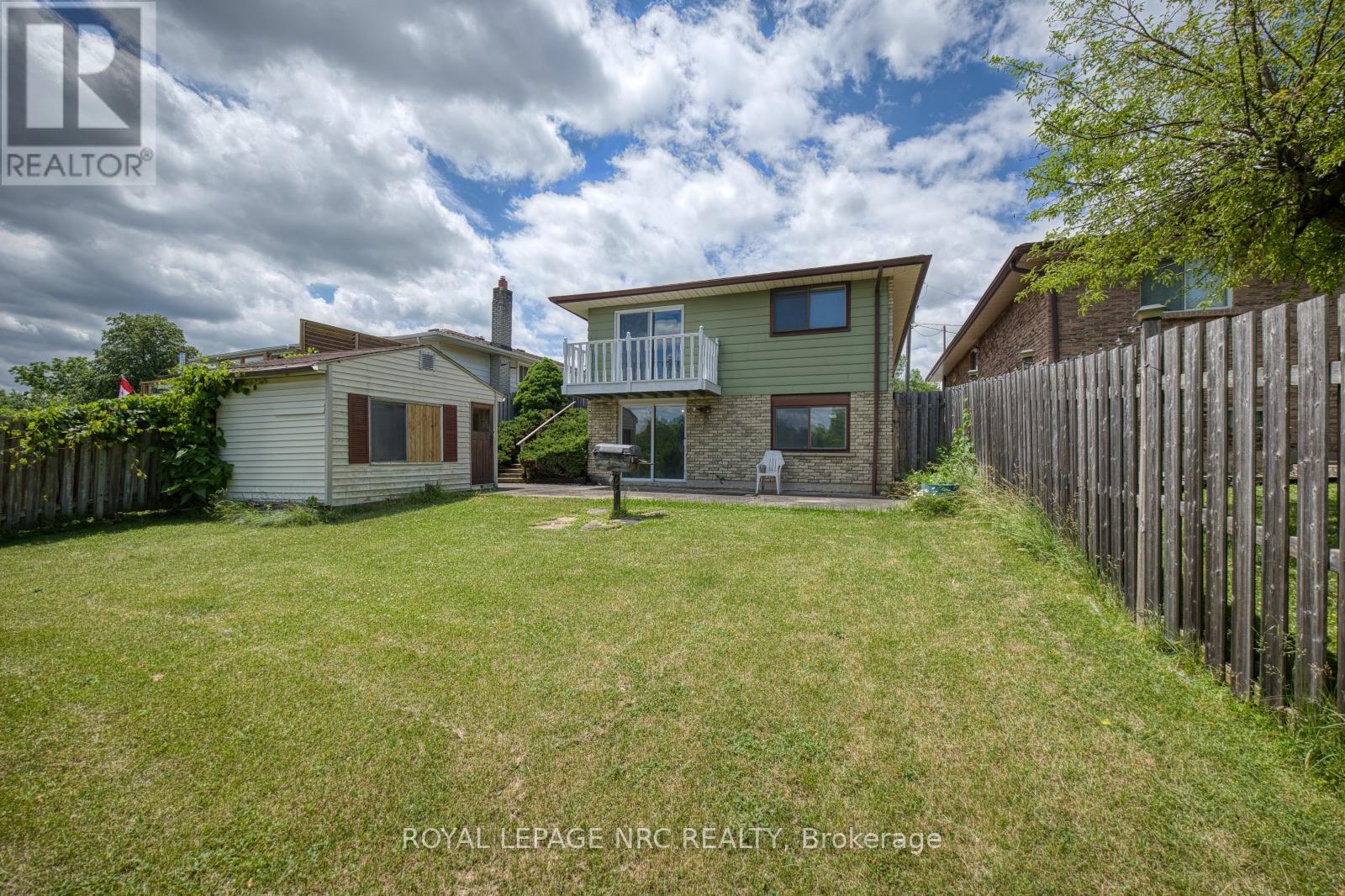 105 Hillview Road, St. Catharines, Ontario  L2S 1S8 - Photo 33 - X13878292