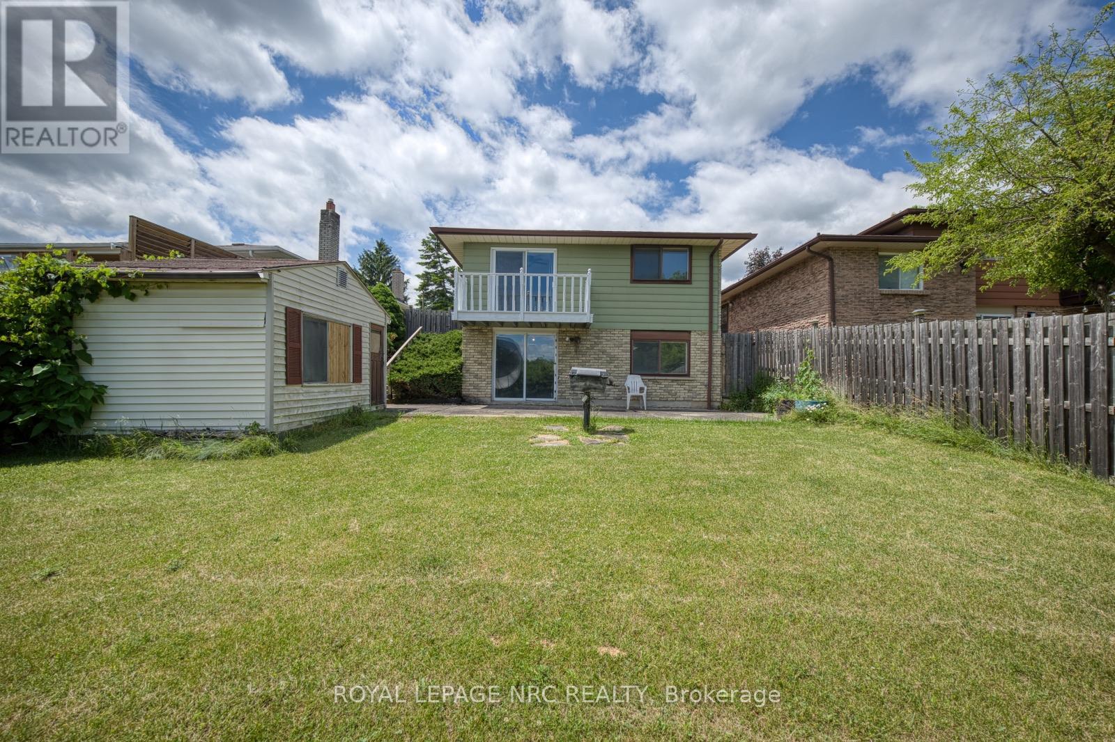 105 Hillview Road, St. Catharines, Ontario  L2S 1S8 - Photo 34 - X13878292
