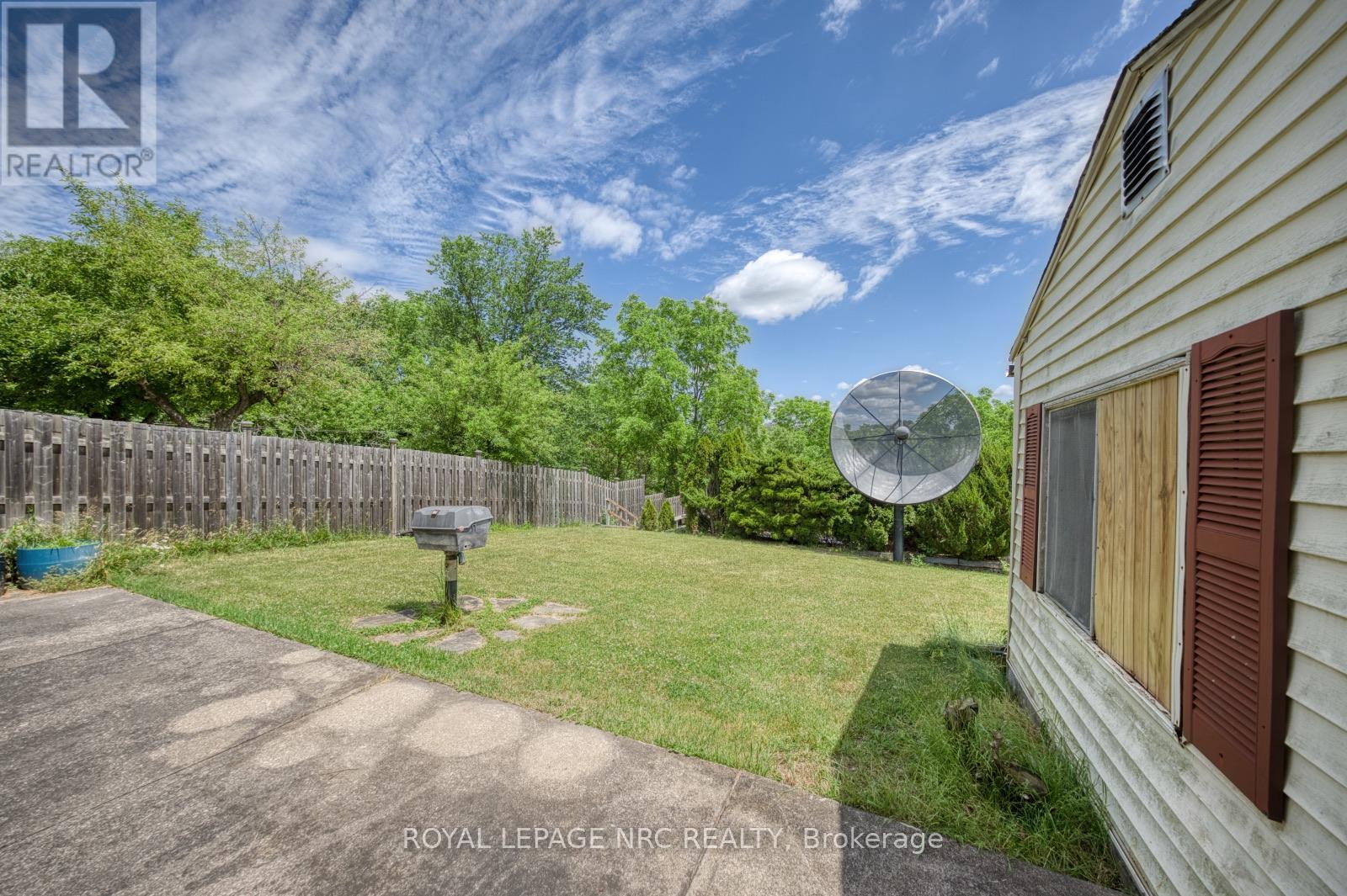105 Hillview Road, St. Catharines, Ontario  L2S 1S8 - Photo 35 - X13878292