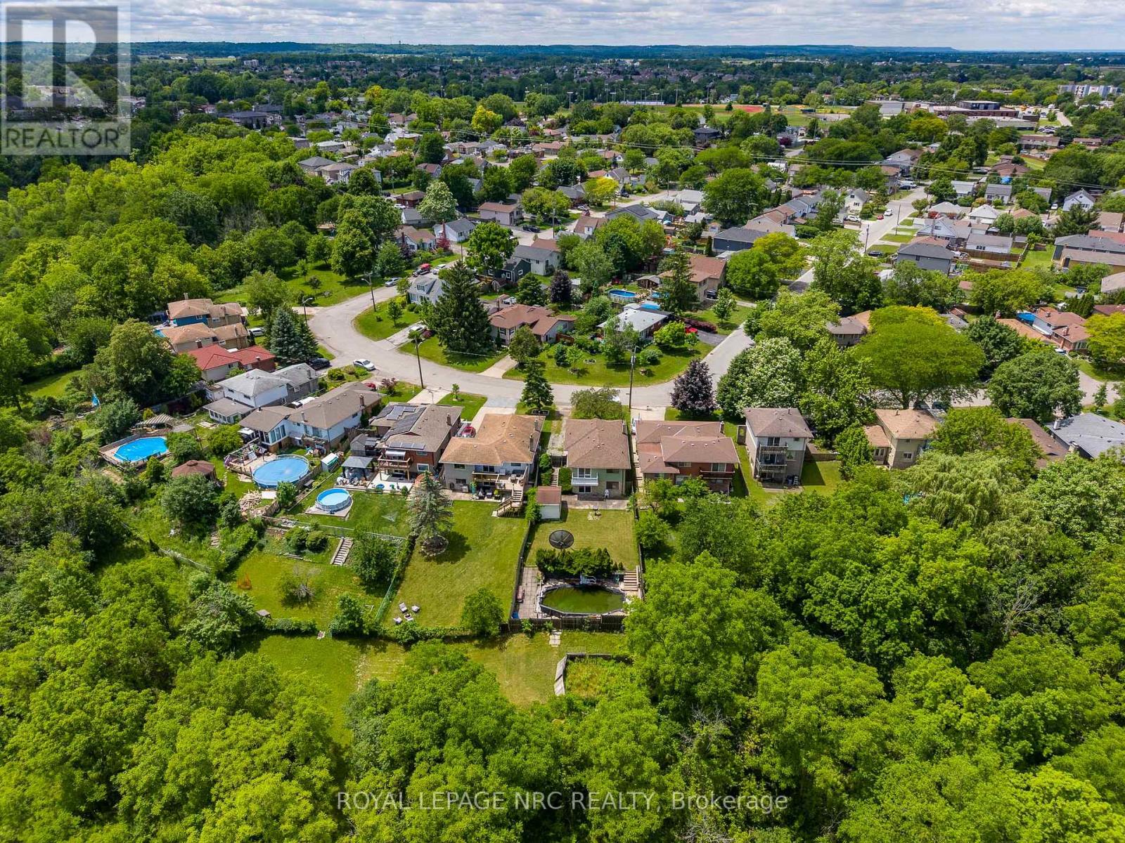 105 Hillview Road, St. Catharines, Ontario  L2S 1S8 - Photo 39 - X13878292