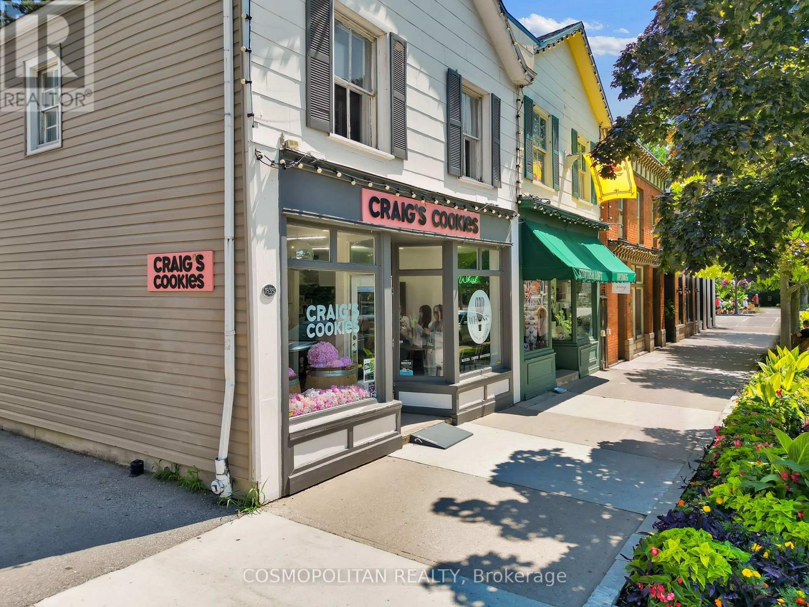 15 Queen Street, Niagara-On-The-Lake, Ontario  L0S 1J0 - Photo 3 - X13878658
