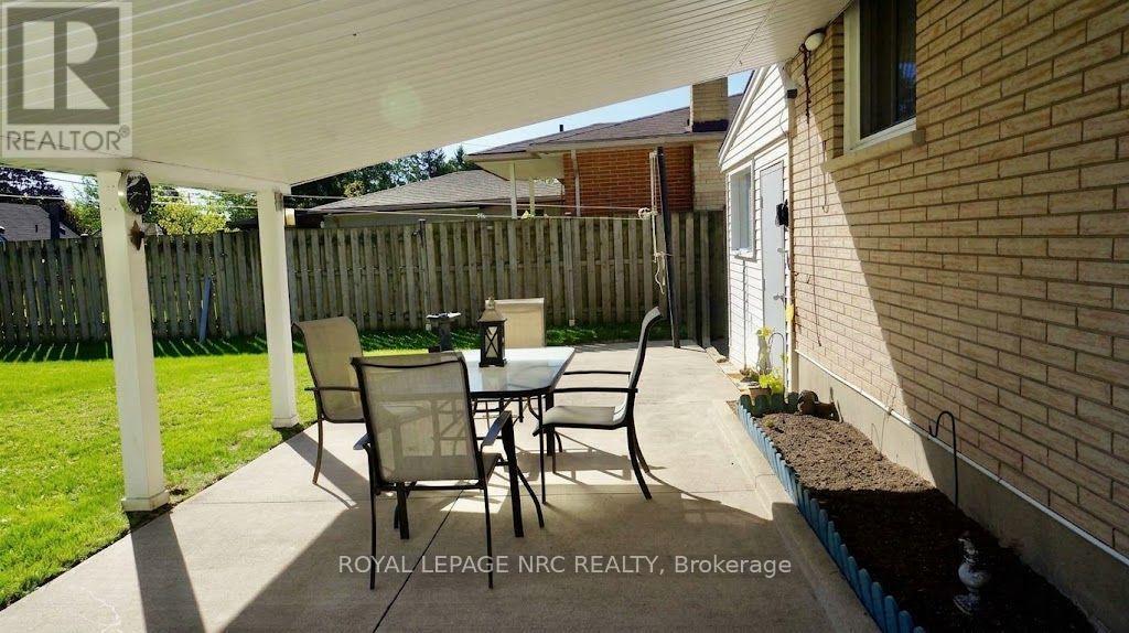 7030 Whitman Avenue, Niagara Falls, Ontario  L2G 5B6 - Photo 39 - X13878914
