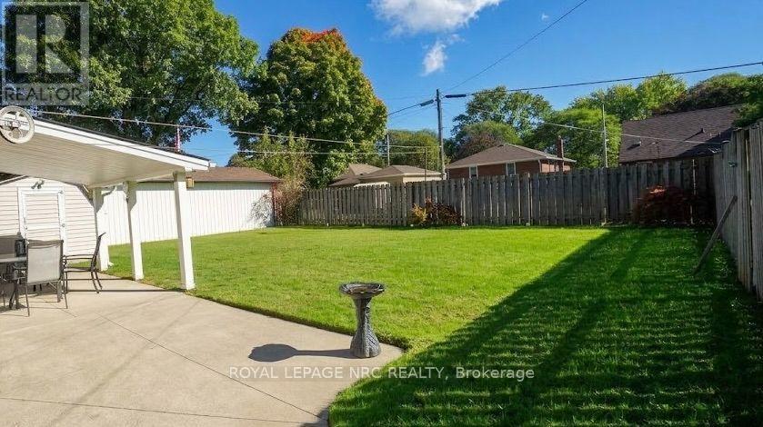 7030 Whitman Avenue, Niagara Falls, Ontario  L2G 5B6 - Photo 41 - X13878914