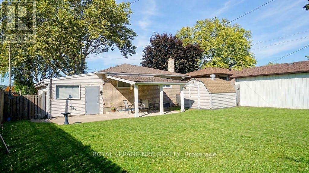 7030 Whitman Avenue, Niagara Falls, Ontario  L2G 5B6 - Photo 42 - X13878914