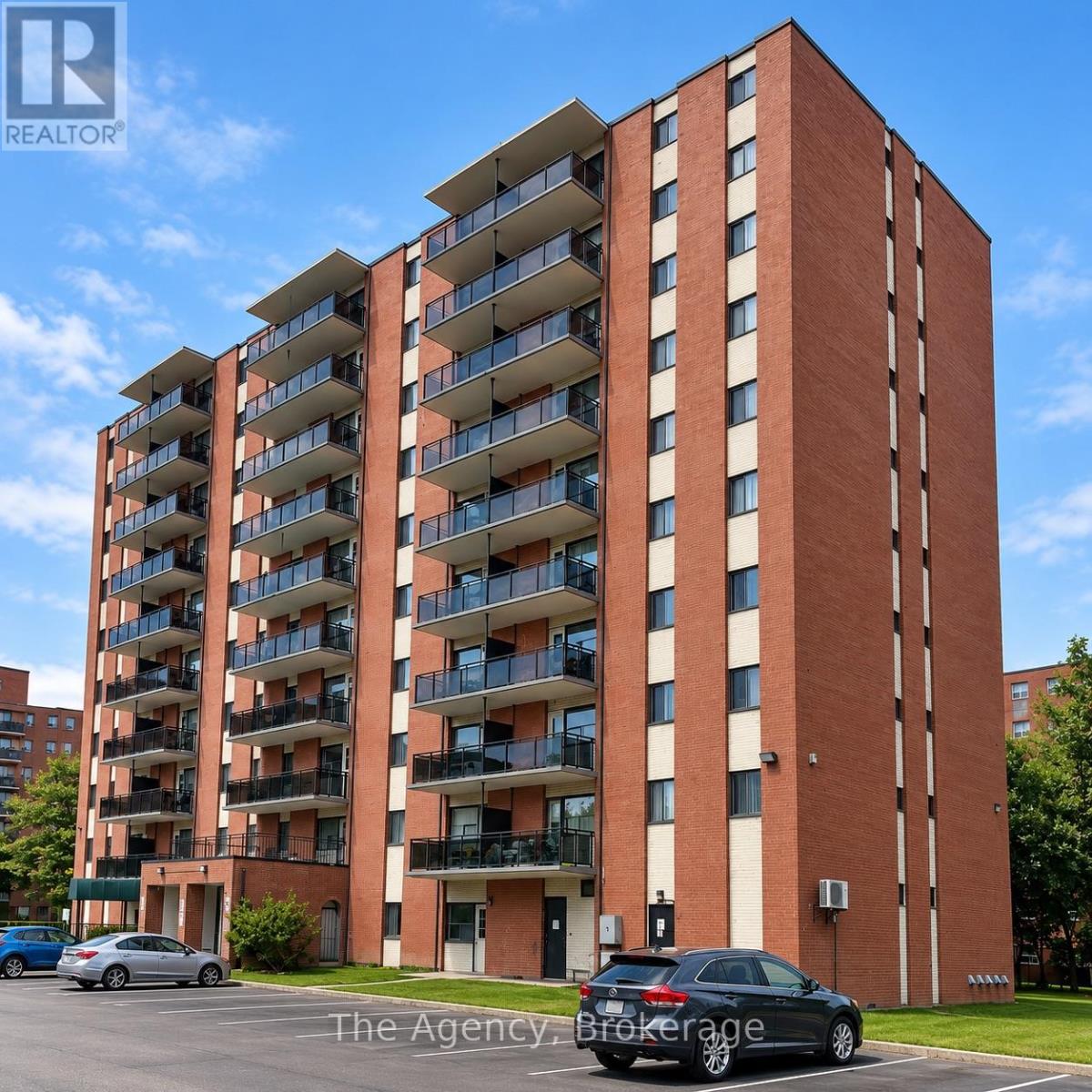 309 - 45 PAISLEY BOULEVARD W, Mississauga, Ontario