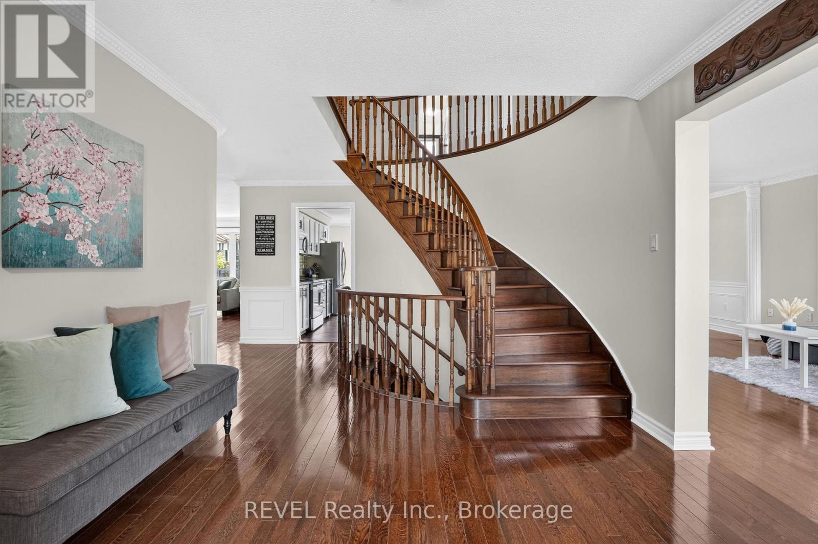 10 Meadowbrook Lane, Pelham, Ontario  L0S 1E4 - Photo 5 - X13879554