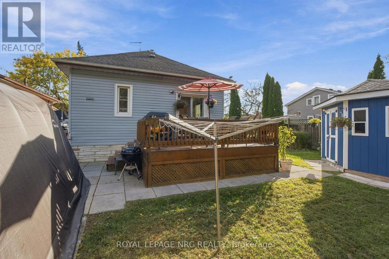 4455 Park Street E, Niagara Falls, Ontario  L2E 2P4 - Photo 20 - X13879664