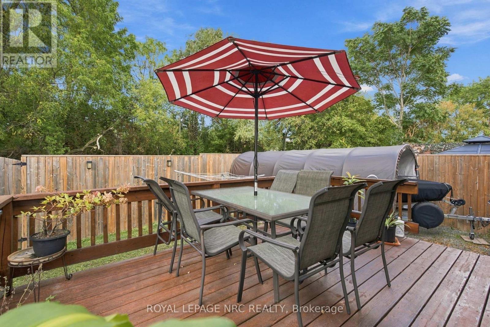 4455 Park Street E, Niagara Falls, Ontario  L2E 2P4 - Photo 26 - X13879664