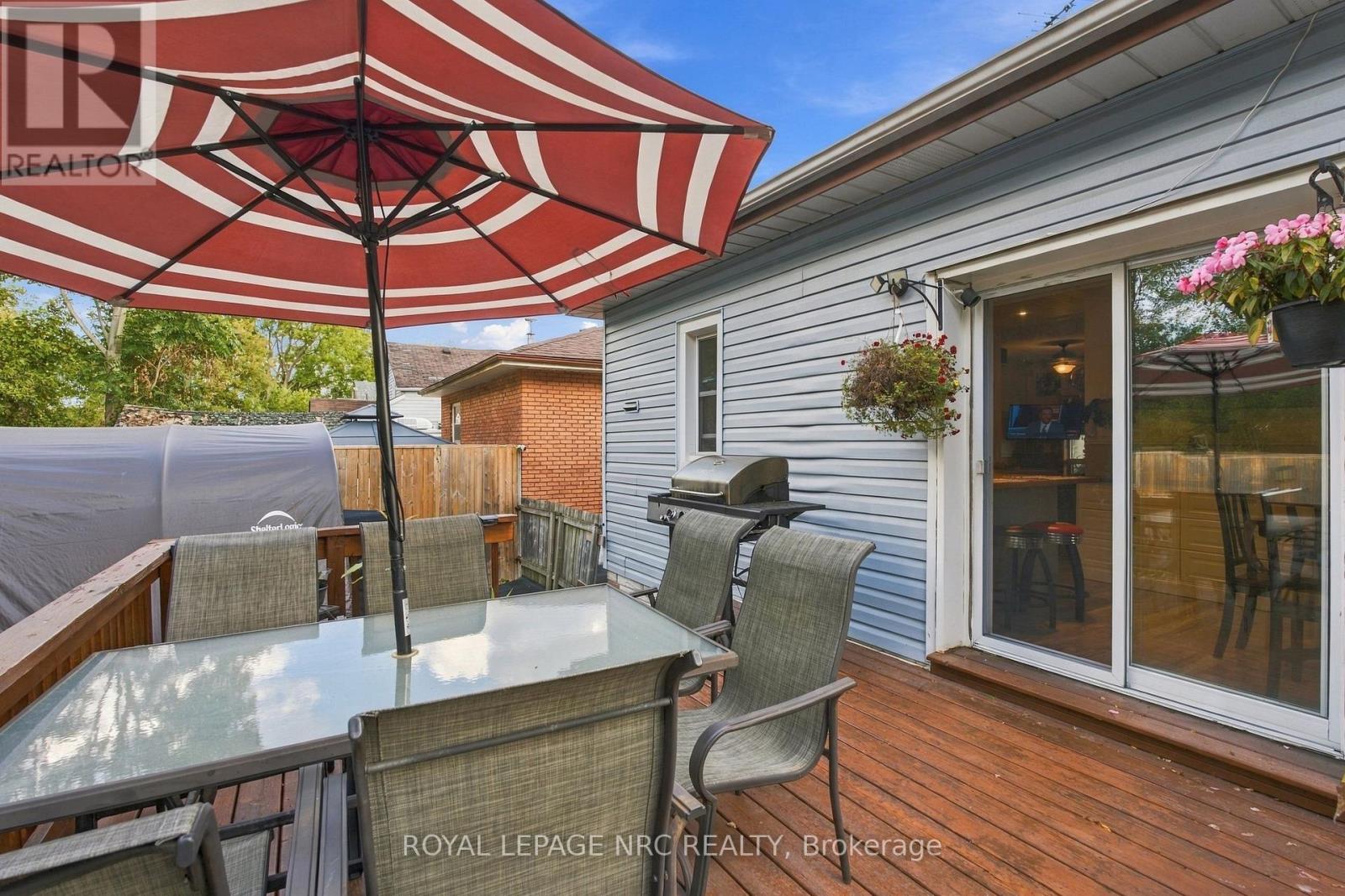 4455 Park Street E, Niagara Falls, Ontario  L2E 2P4 - Photo 27 - X13879664