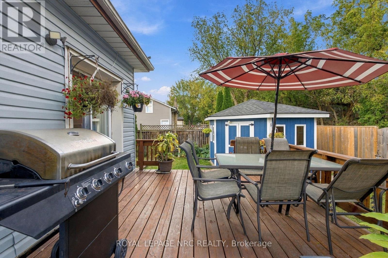 4455 Park Street E, Niagara Falls, Ontario  L2E 2P4 - Photo 29 - X13879664