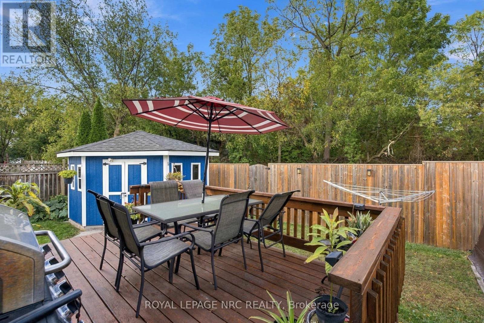 4455 Park Street E, Niagara Falls, Ontario  L2E 2P4 - Photo 30 - X13879664