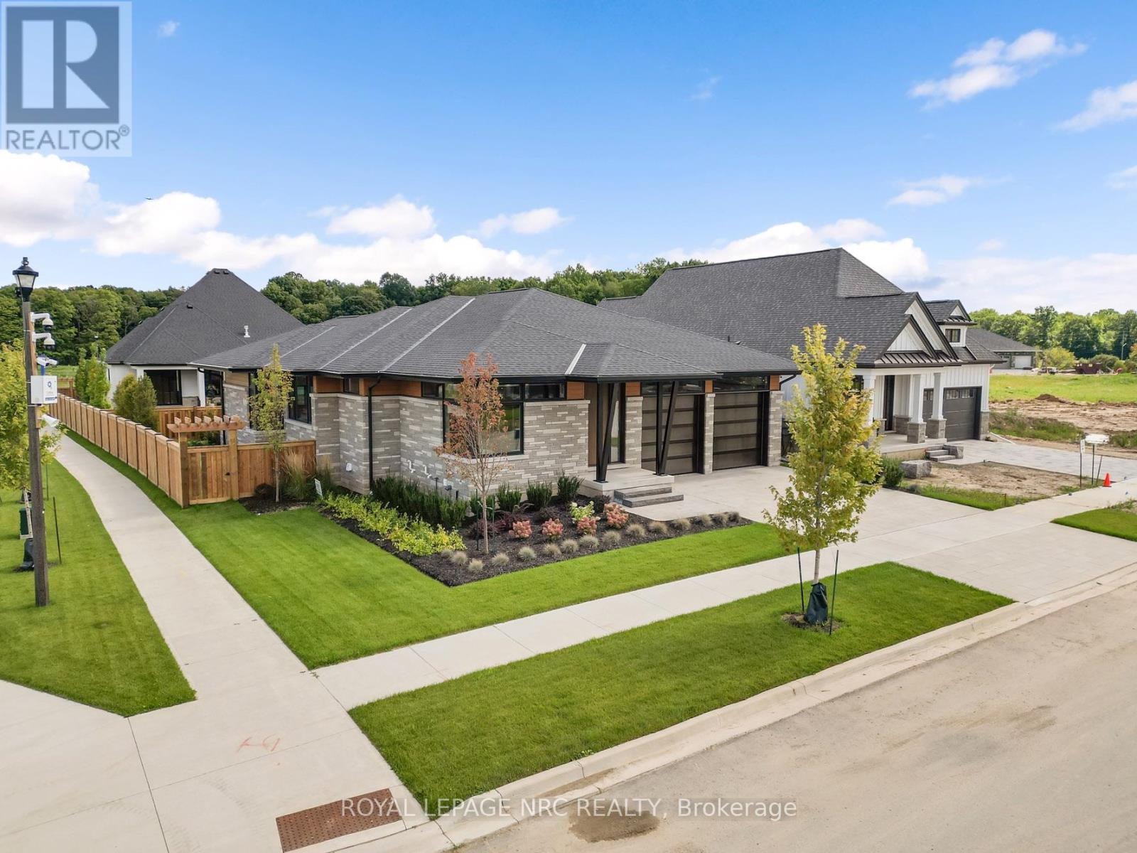50 PAGE STREET, Pelham, Ontario