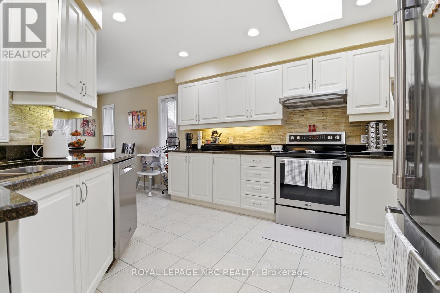 65 Mccaffery Crescent, St. Catharines, Ontario  L2S 3Y6 - Photo 16 - X13879730