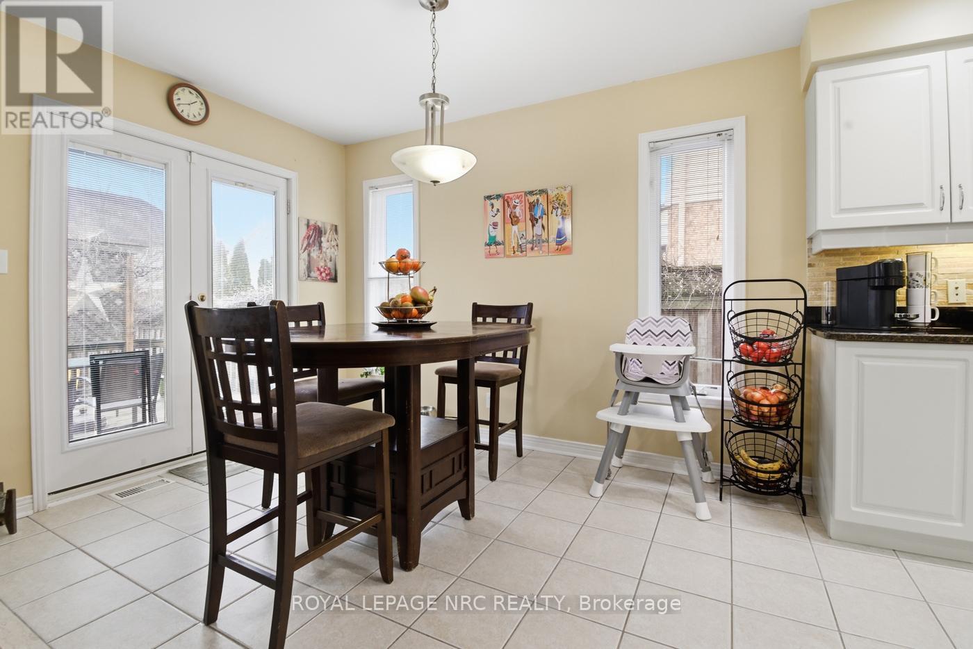 65 Mccaffery Crescent, St. Catharines, Ontario  L2S 3Y6 - Photo 19 - X13879730