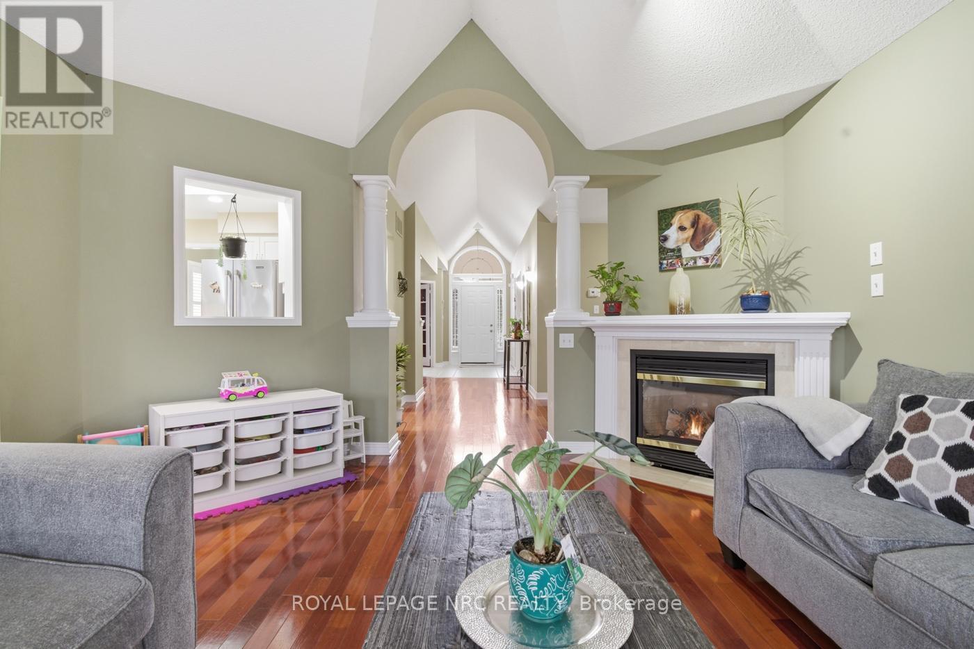65 Mccaffery Crescent, St. Catharines, Ontario  L2S 3Y6 - Photo 23 - X13879730
