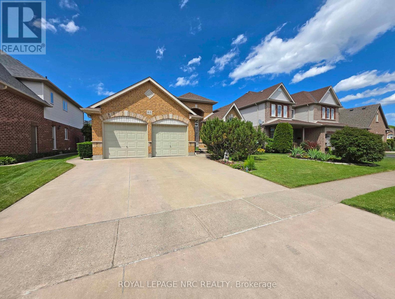 65 Mccaffery Crescent, St. Catharines, Ontario  L2S 3Y6 - Photo 3 - X13879730