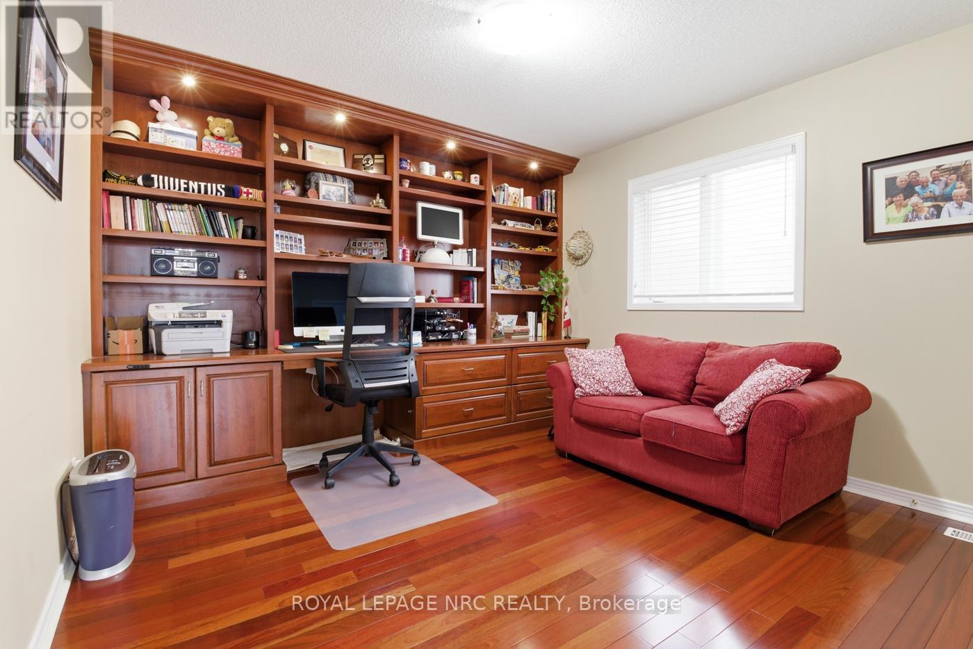 65 Mccaffery Crescent, St. Catharines, Ontario  L2S 3Y6 - Photo 30 - X13879730
