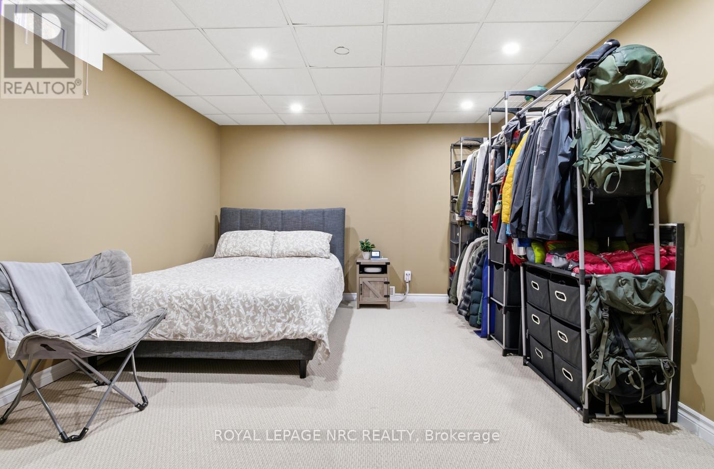 65 Mccaffery Crescent, St. Catharines, Ontario  L2S 3Y6 - Photo 38 - X13879730