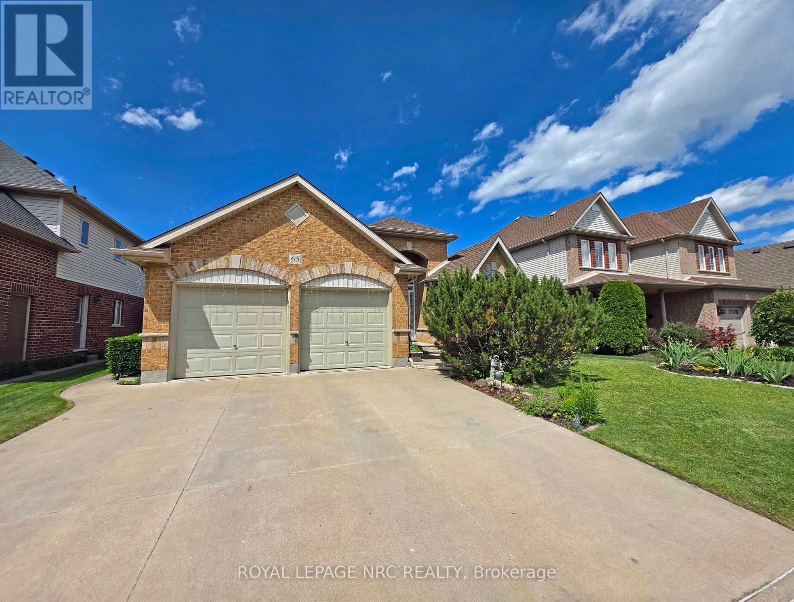 65 Mccaffery Crescent, St. Catharines, Ontario  L2S 3Y6 - Photo 4 - X13879730