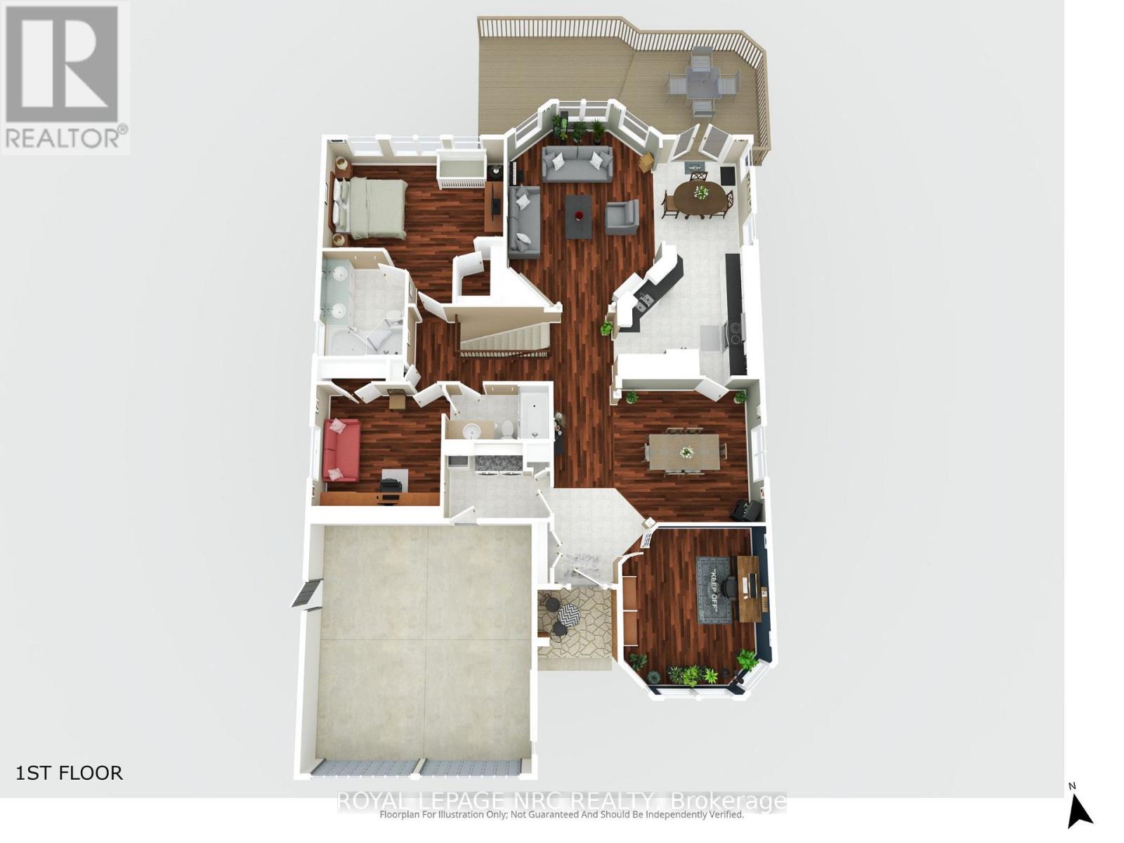 65 Mccaffery Crescent, St. Catharines, Ontario  L2S 3Y6 - Photo 40 - X13879730