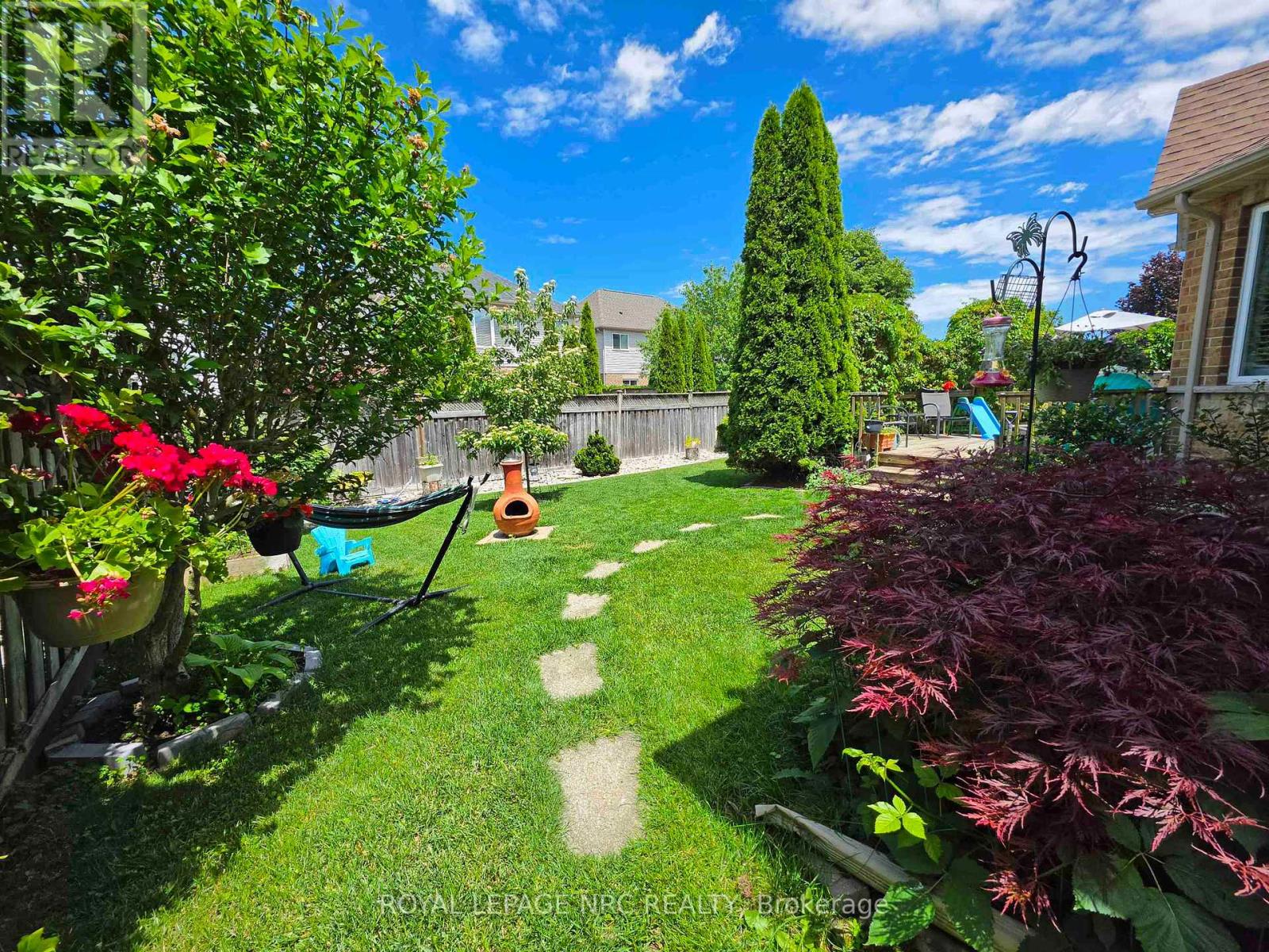 65 Mccaffery Crescent, St. Catharines, Ontario  L2S 3Y6 - Photo 42 - X13879730